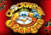 Clockwork Oranges