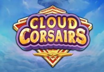 Cloud Corsairs logo