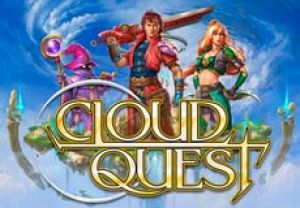 General information about Cloud Quest slot