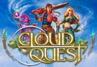 Cloud Quest logo