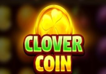 Clover Coin logo