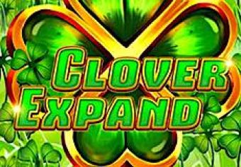 Clover Expand 3x3 logo