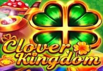 Clover Kingdom 3x3 logo