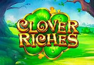 General information about Clover Riches slot