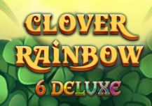 Clover the Rainbow Deluxe