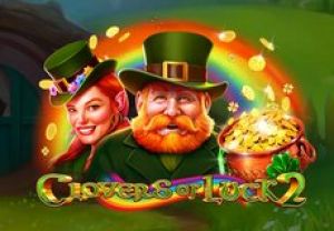 General information about Clovers of Luck 2 slot