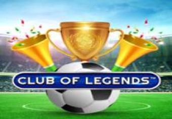 Club of Legends logo