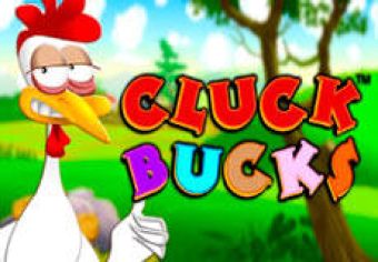 Cluck Bucks logo