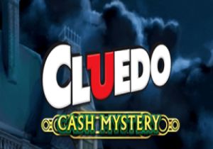 General information about Cluedo Cash Mystery slot