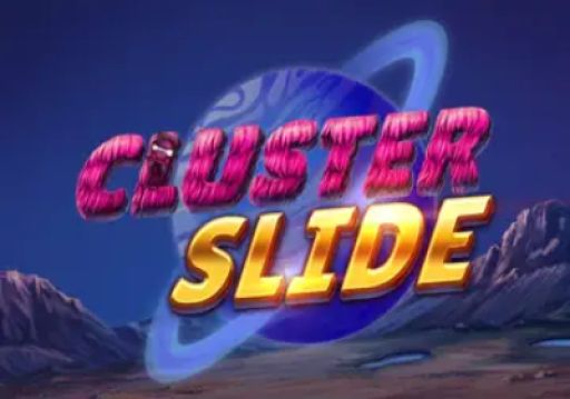 Cluster Slide logo