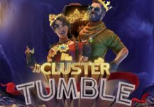 Cluster Tumble