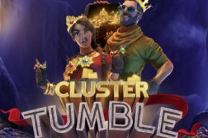 Cluster Tumble Free Play in Demo Mode and Game Review