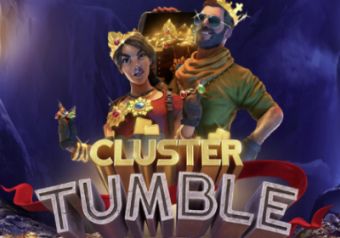 Cluster Tumble logo