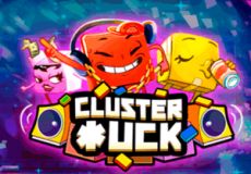 Cluster*uck