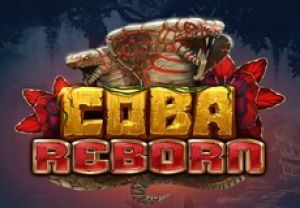 General information about Coba Reborn slot