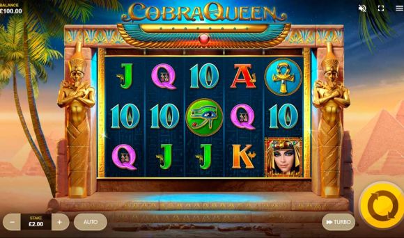 Cobra Queen