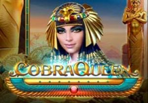 General information about Cobra Queen slot