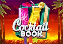 Cocktail Book