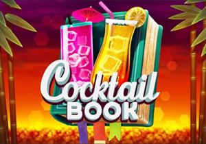 General information about Cocktail Book slot