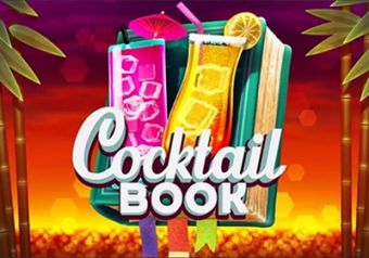 Cocktail Book logo
