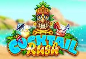 General information about Cocktail Rush slot