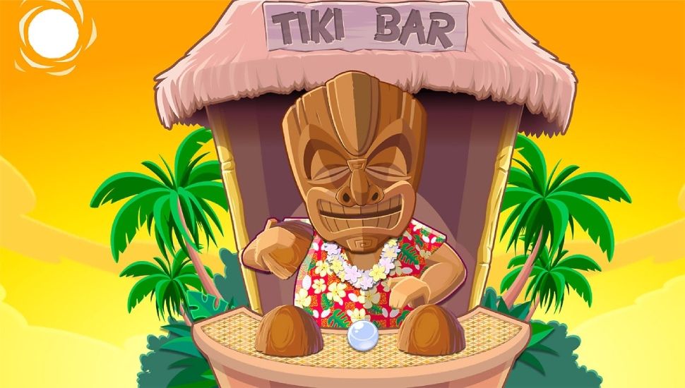Coco Tiki - Bonus Features