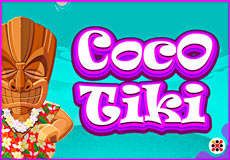 Coco Tiki 