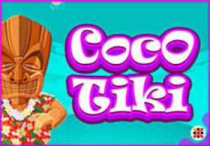 General information about Coco Tiki slot