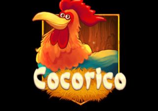 Cocorico logo