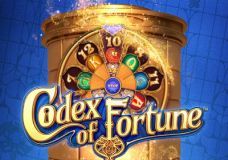 Codex of Fortune 