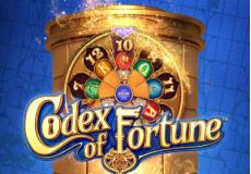Codex of Fortune 