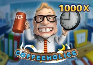 General information about Coffeeholics slot