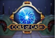 Coils of Cash