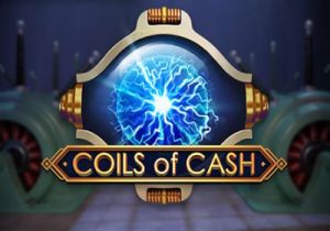 General information about Coils of Cash slot