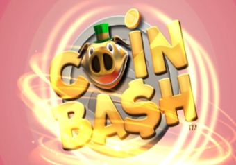 Coin Bash logo