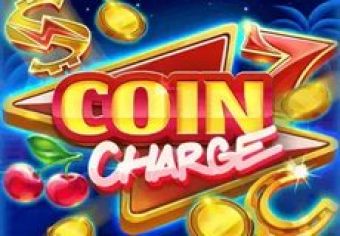 Coin Charge logo