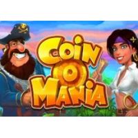 Coin Mania slot