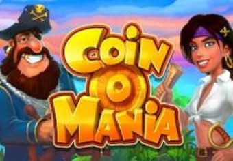 Coin O Mania logo