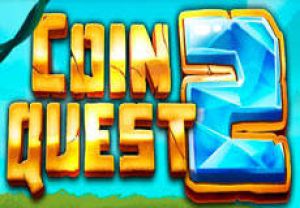 General information about Coin Quest 2 slot