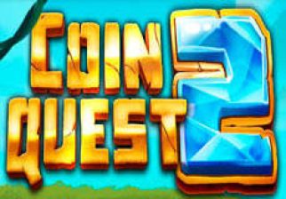 Coin Quest 2 logo