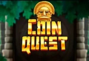 General information about Coin Quest slot