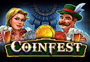 General information about Coinfest slot