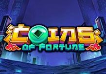 Coins of Fortune