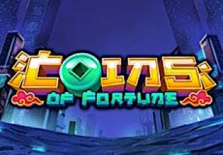 Coins of Fortune logo