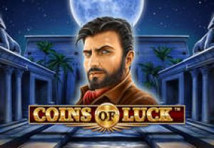 General information about Coins of Luck slot