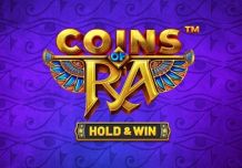 Coins of Ra