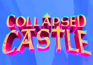 General information about Collapsed Castle slot