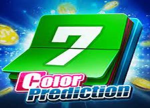 General information about Color Prediction slot