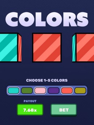 Colors