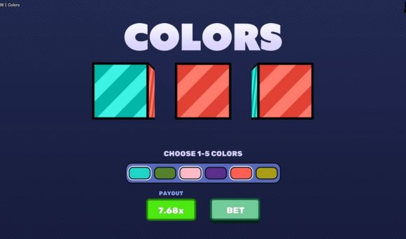 Colors